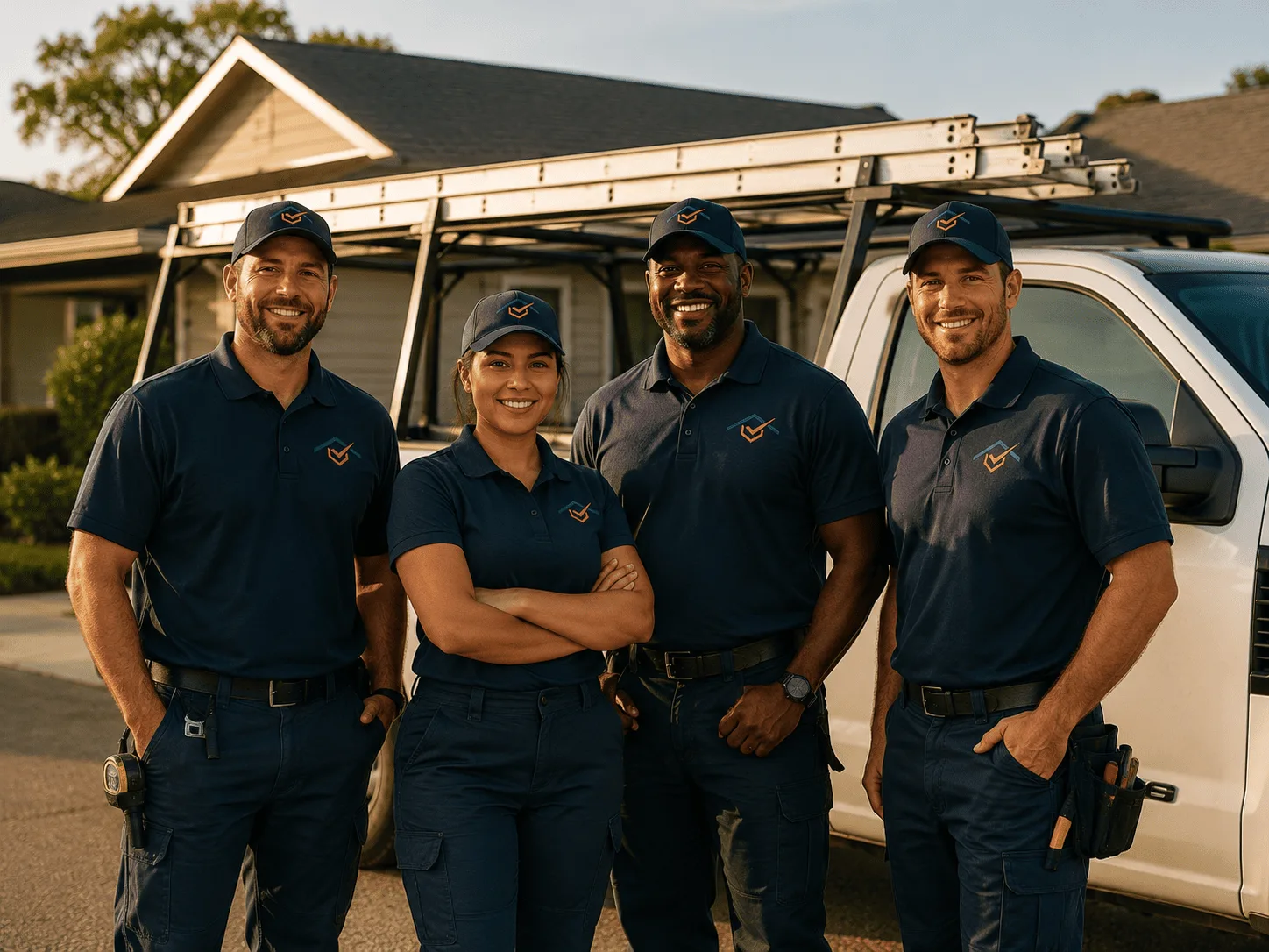 Roof Inspection company in La Villa, TX